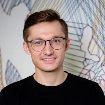 Matej Urban